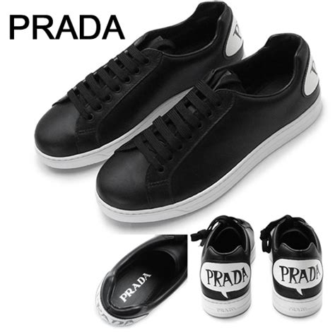 sneakers prada fumetto|prada sneakers.